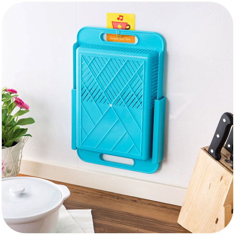 Multifunction Kitchen Chopping Blocks