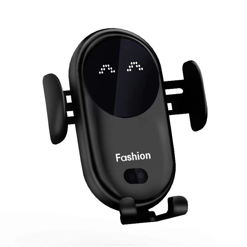 Wireless Charger Car Phone Holder