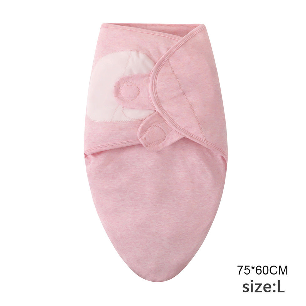 Baby Soft Swaddle