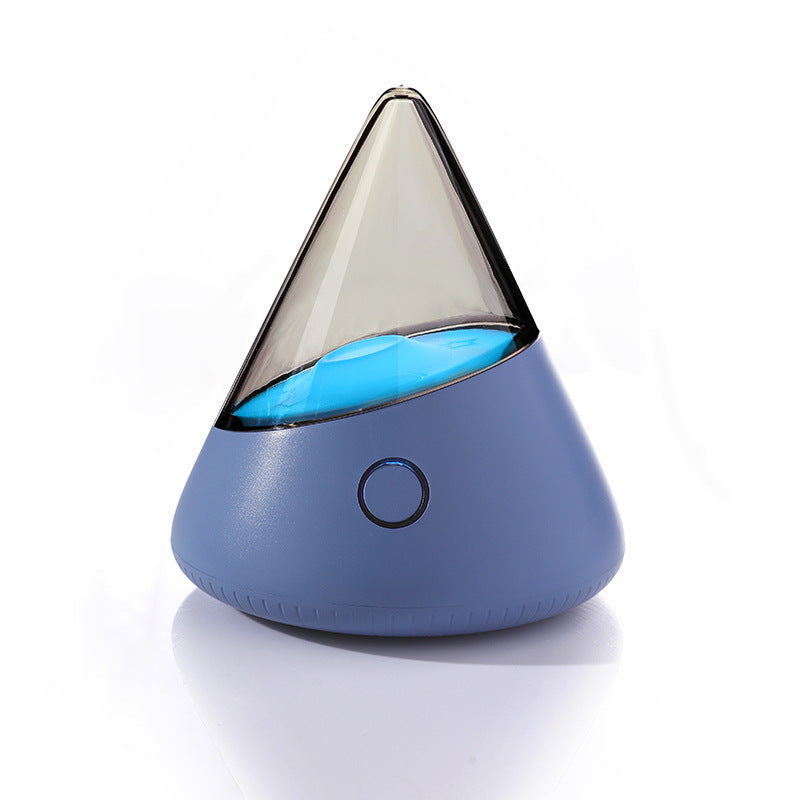 Colorful Small Night Lamp