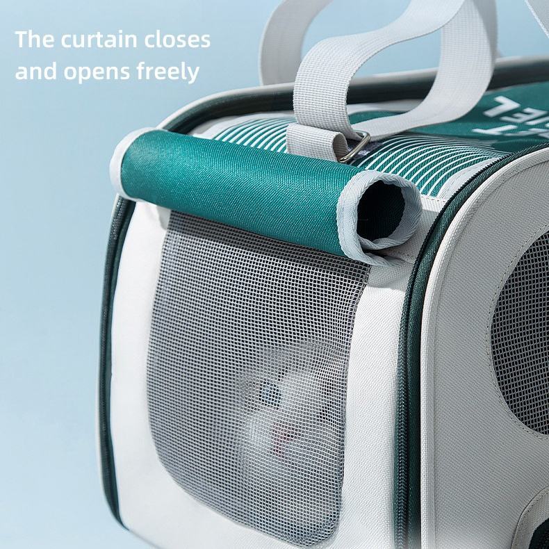 Pet Travel Carrier Bag