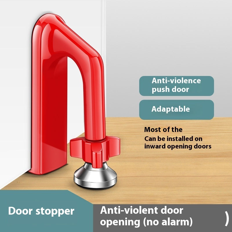 Alarm Door Stopper